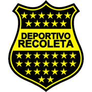 Deportivo Recoleta Reserves